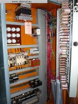Зубофрезерный станок вертикальный PFAUTER P630